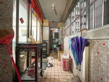 凱撒生活園邸待售房屋