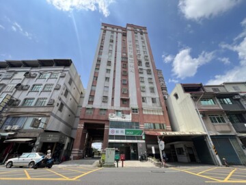 屏東市待售房屋