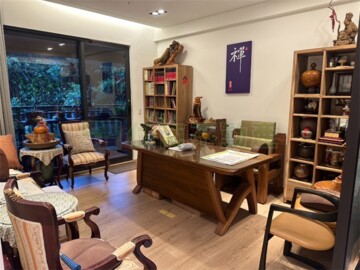 文化金典2華廈區待售房屋
