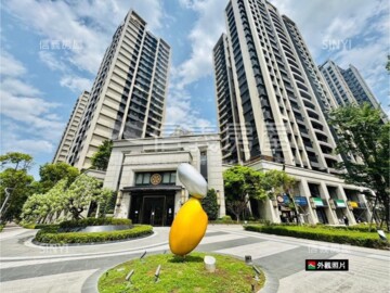 遠雄CASA待售房屋