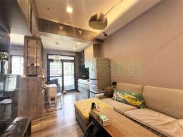 和光十方待售房屋