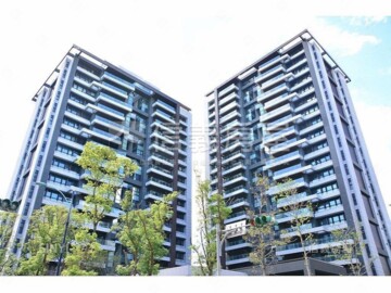 大同璽苑待售房屋