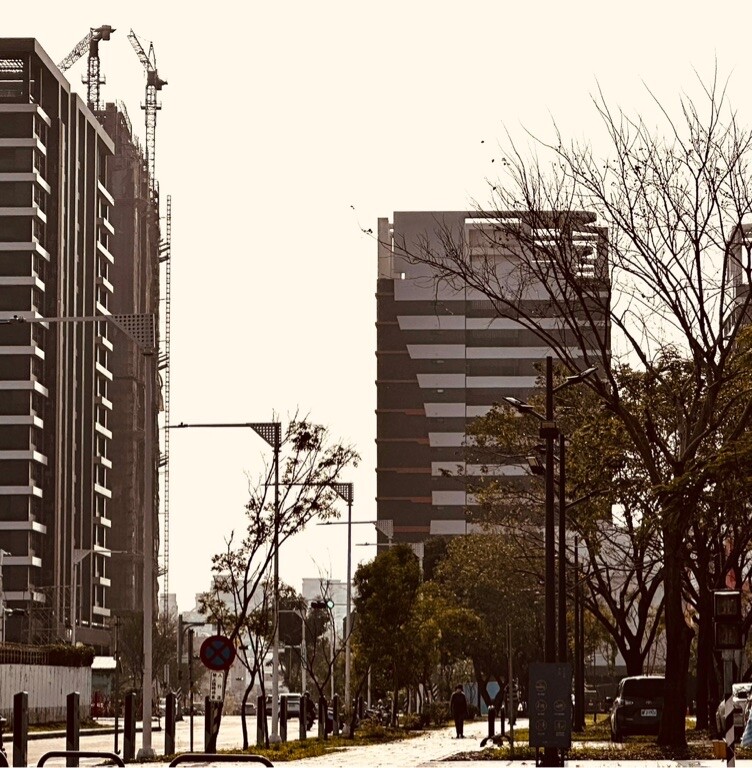 樂屋_台南市永康區聯上康橋待售房屋 台南市永康區聯上康橋待售房屋
