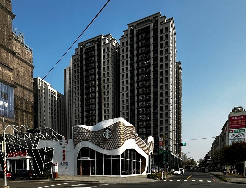 樂屋_台南市永康區聯上康橋待售房屋 台南市永康區聯上康橋待售房屋