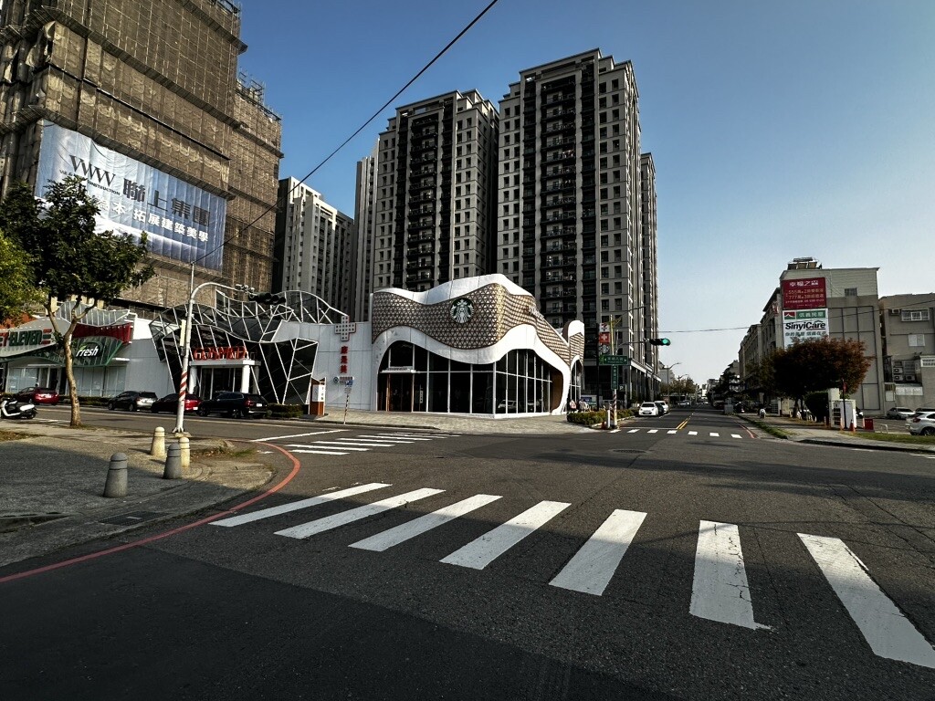 樂屋_台南市永康區聯上康橋待售房屋 台南市永康區聯上康橋待售房屋