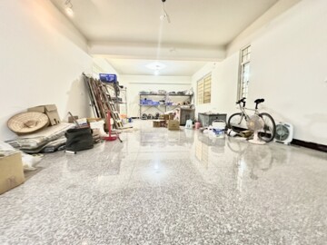 嘉巢覺活透天區待售房屋