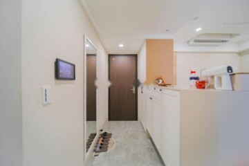 時尚京城待售房屋
