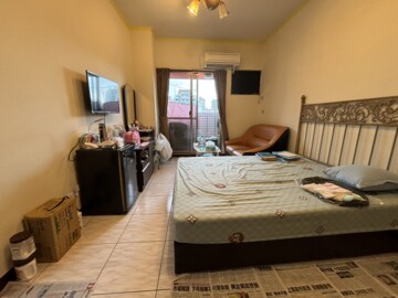 長虹天廈待售房屋