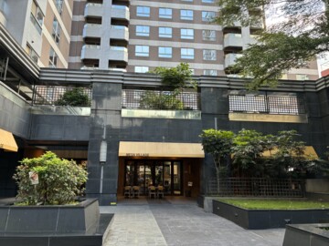 萬象之都待售房屋