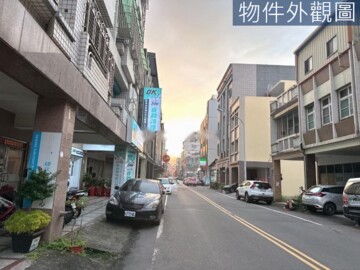 賓泰福第待售房屋