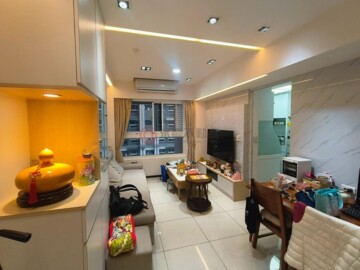 超級城市SUPER讚待售房屋