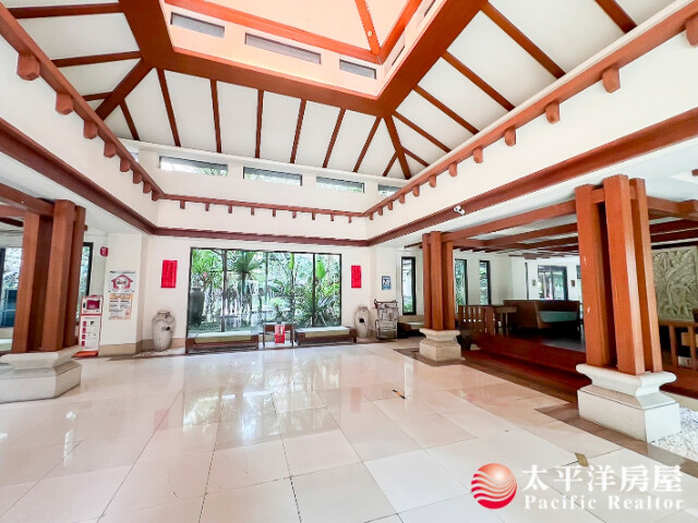 南崁~發現之旅~景觀四房車(B1停車位)