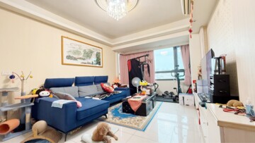 樂屋_幸福OnePark華廈區待售房屋 幸福OnePark華廈區待售房屋