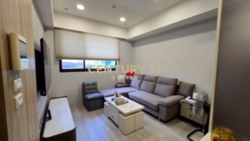 頤海大院待售房屋