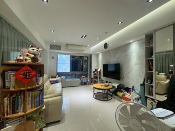 I-COME待售房屋