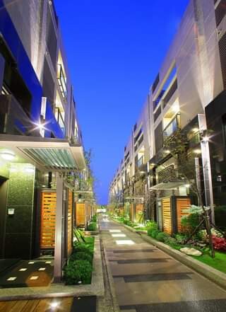 宇恆天悅待售房屋