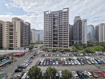 永陞聯合公園待售房屋