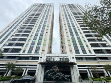 樂屋_富立世紀DC待售房屋 富立世紀DC待售房屋