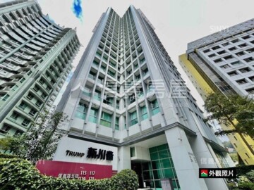 新川普/智尊待售房屋