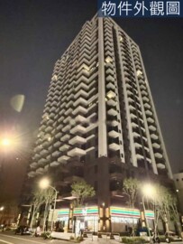 中正O8待售房屋