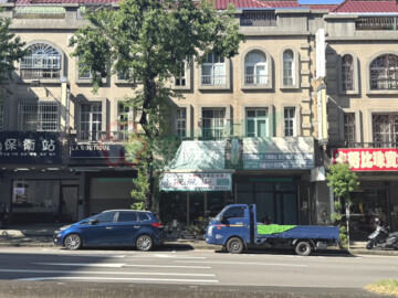 西屯區待售房屋