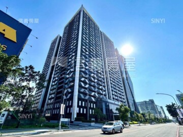 欣灣時代DE棟待售房屋