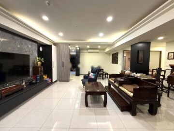 微笑台北待售房屋