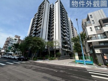 大城十一月待售房屋