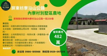 樂屋_枋寮鄉待售房屋 枋寮鄉待售房屋