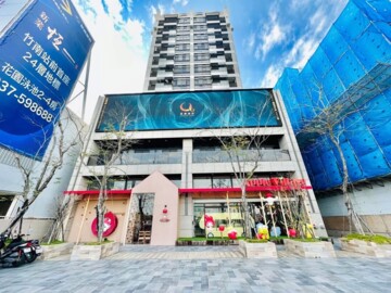 樂屋_聚樸潮堂待售房屋 聚樸潮堂待售房屋