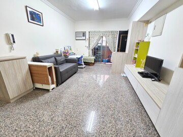 樂屋_靜園A區待售房屋 靜園A區待售房屋