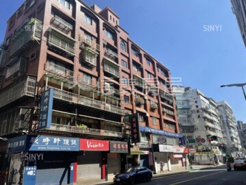 康陽中漢華廈待售房屋