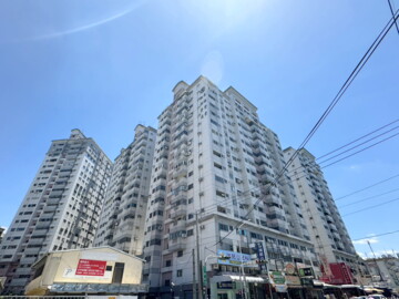 長億城攬翠區陽光區待售房屋