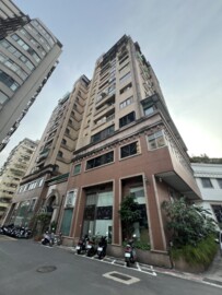 和盛逸仙待售房屋