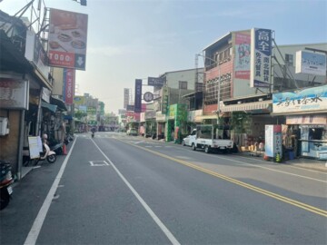 民雄東榮路平房店面 - Image 1