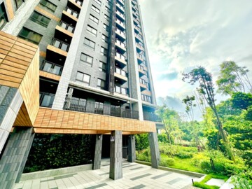 全新含車管⭐日立冷暖變頻冷氣⭐明亮二房+B1大平車 - Image 1