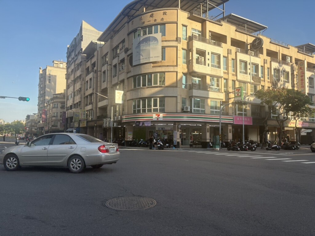 高雄市左營區太普NEWS待售房屋
