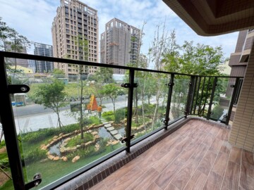 福懋美森園待售房屋