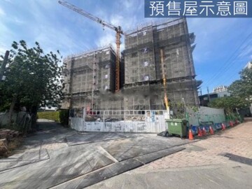 品微楓待售房屋