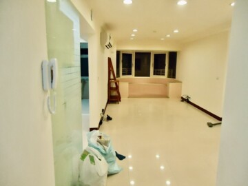 南港花園社區/南港國宅一號待售房屋