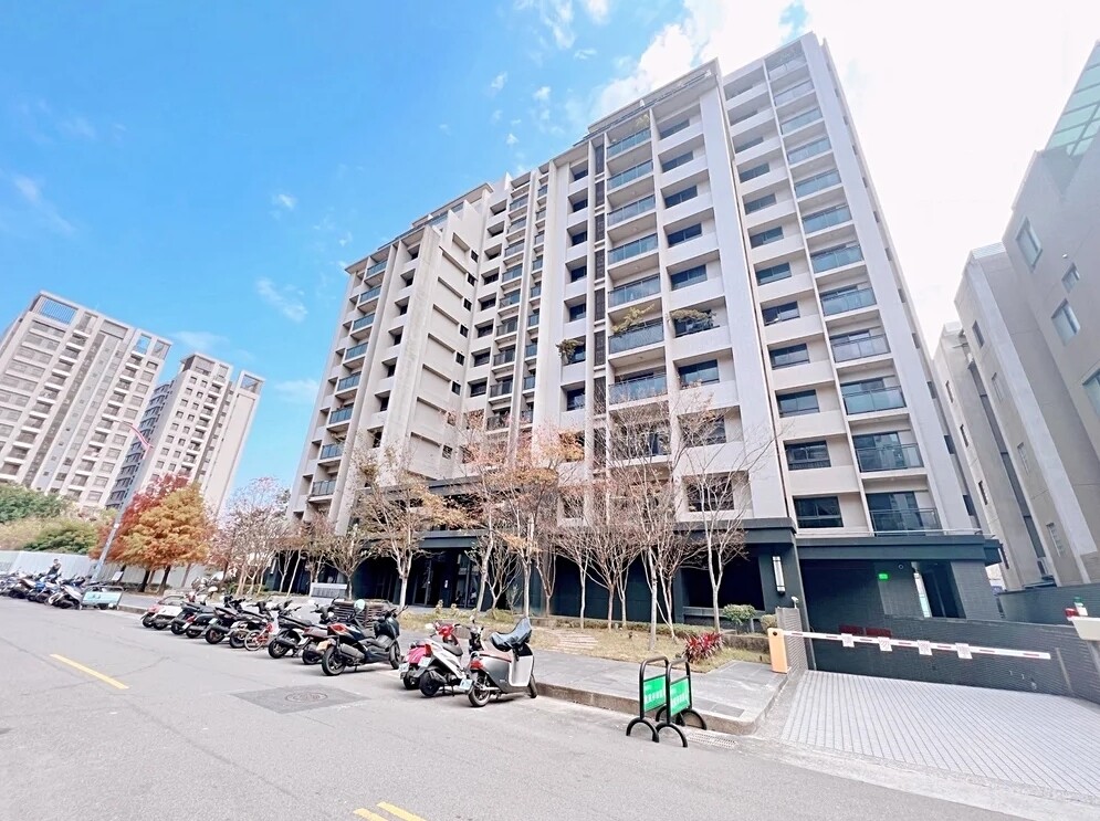 [出租] 北屯協和澄心/電梯3房2廳2衛/可貓