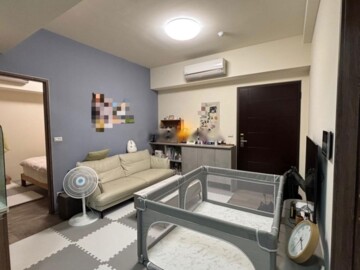 富廣美美大樓區待售房屋