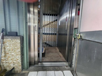 錦州街住辦有貨梯 - Image 1