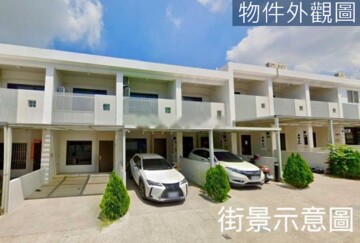 樂屋_聯記曉白A區待售房屋 聯記曉白A區待售房屋