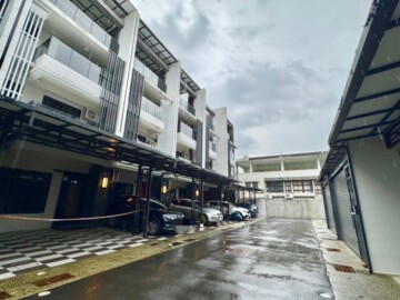 公園市待售房屋