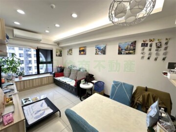 SKY1待售房屋