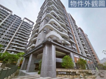 總太心之所向待售房屋