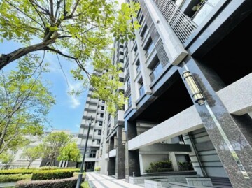 樂屋_水岸豐閣待售房屋 水岸豐閣待售房屋
