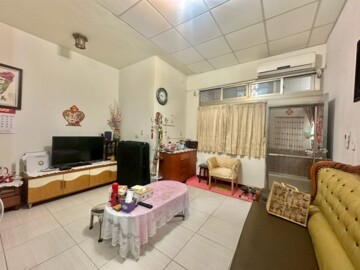 樂屋_忠明麗景待售房屋 忠明麗景待售房屋