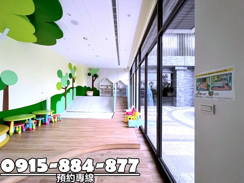 台南市永康區昕暉昕願景待售房屋